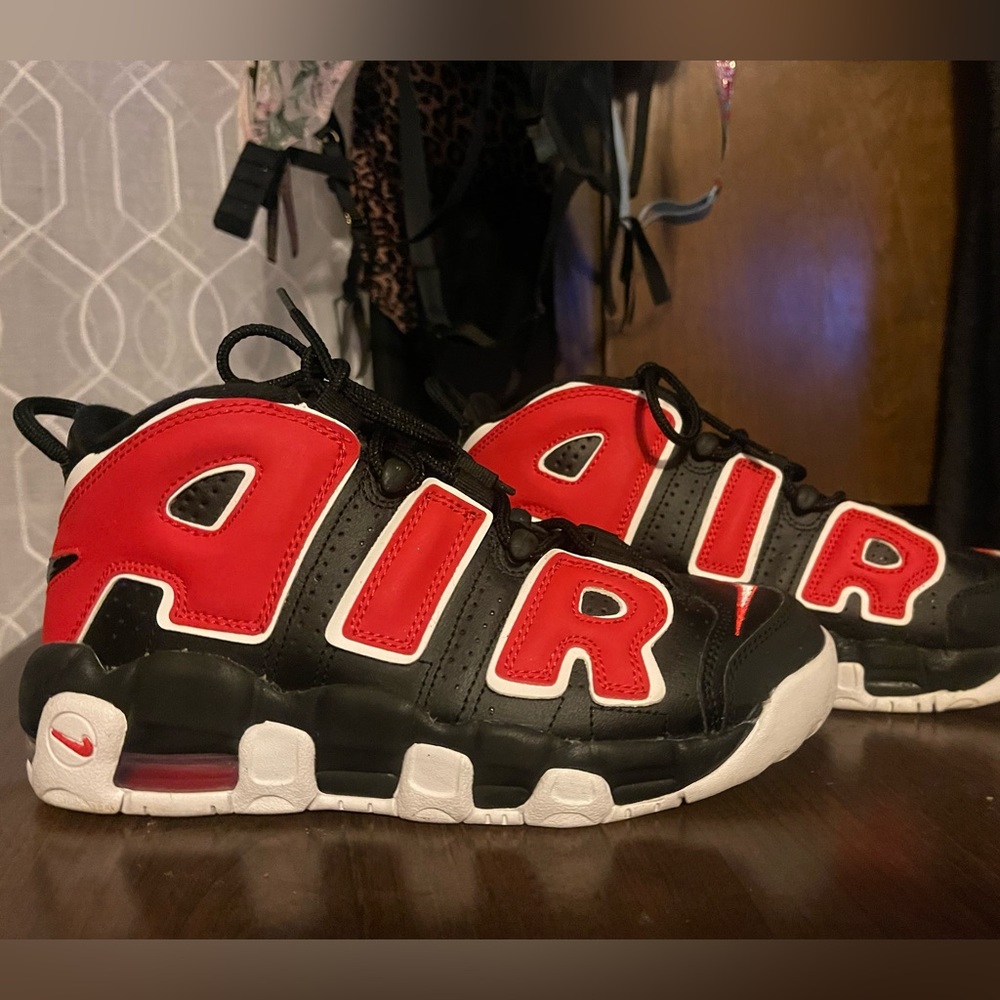 Nike tempo